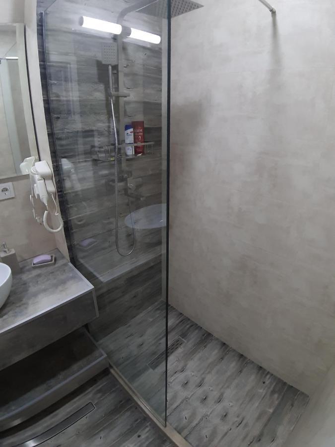 New Gudauri Loft1酒店 外观 照片