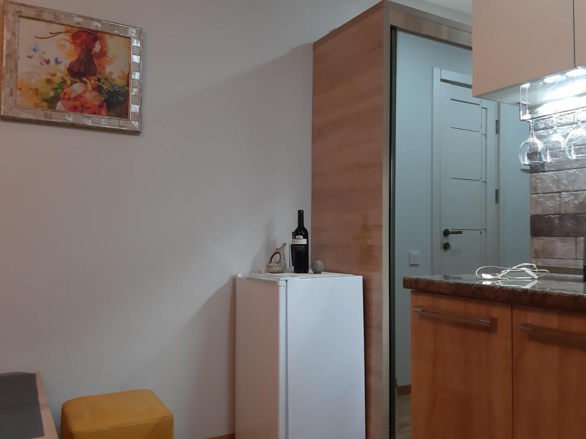 New Gudauri Loft1酒店 外观 照片